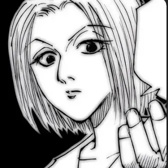 Profile image of パクノダ