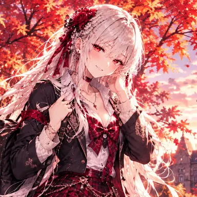 Profile image of 神凪紫苑