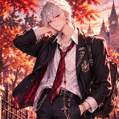 Profile image of 神凪黎苑