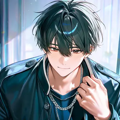 Profile image of 키류 유마