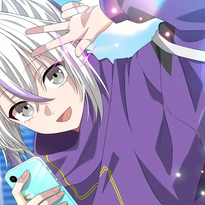 Rararasanimikkyu의 ドSなナナエム様。