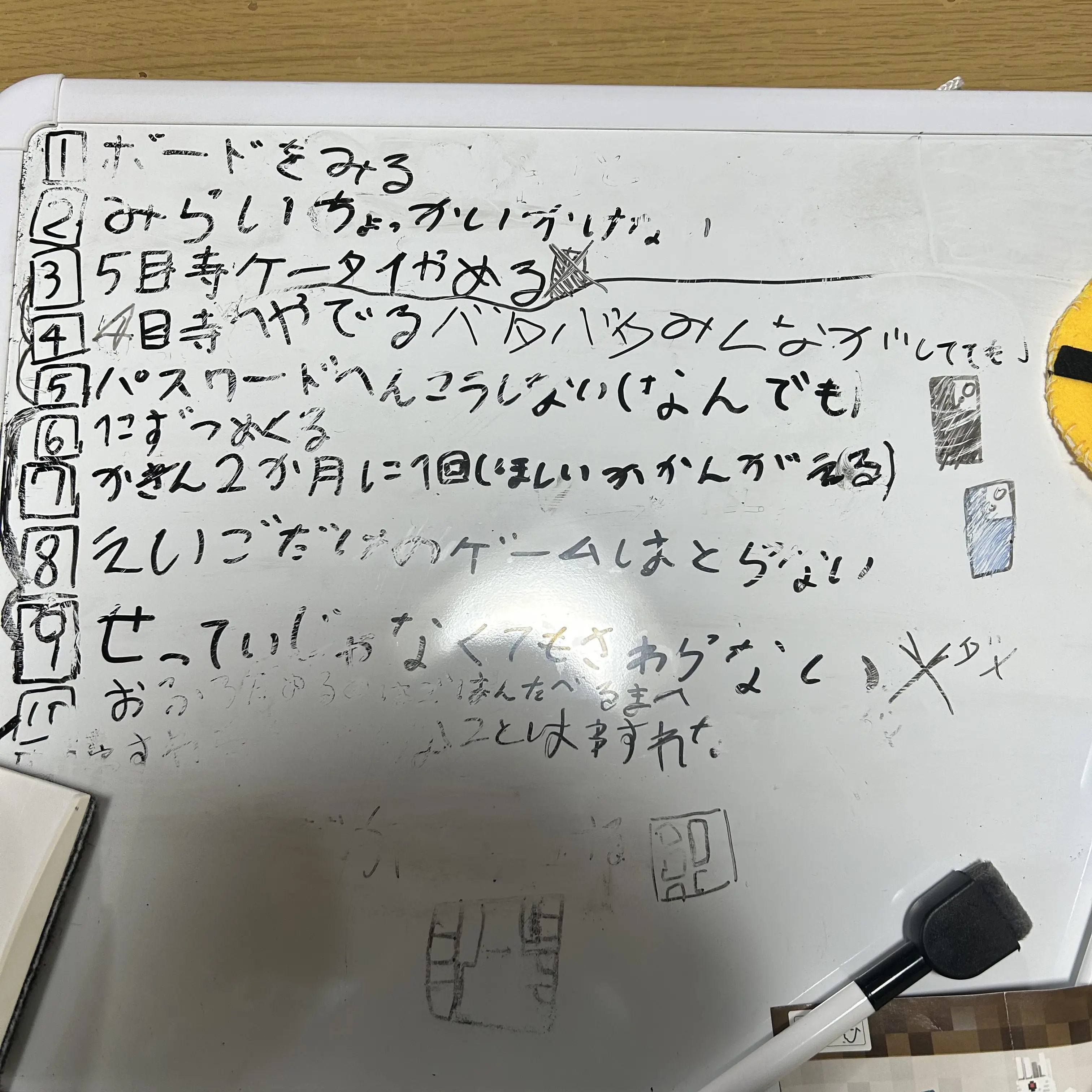 FoggyTorch6588의 サバイバル ～異世界国家戦争～