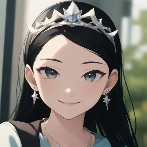 おてんば皇女