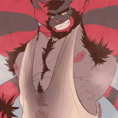 Profile image of Zack