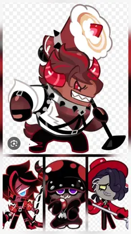 Profile image of BAD4