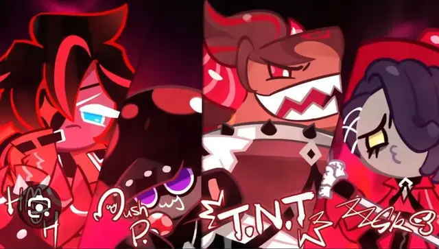 Profile image of BAD4