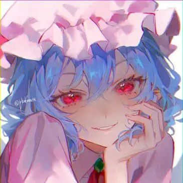 Profile image of レミリア