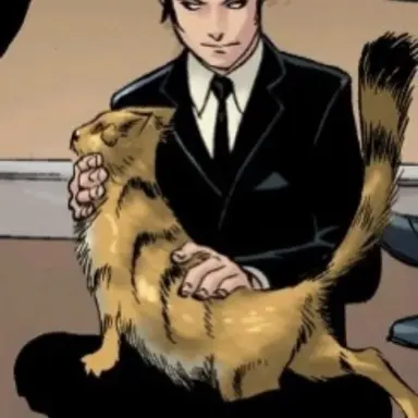 Profile image of Klarion