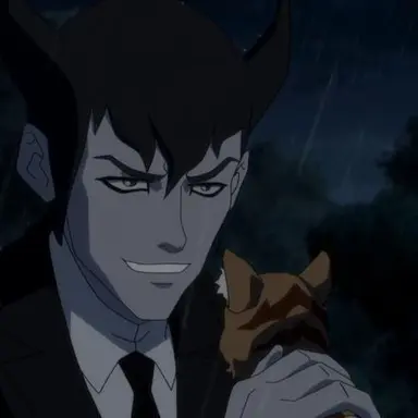 Profile image of Klarion Bleak