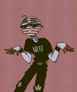Profile image of USA