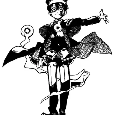 Profile image of 하나코