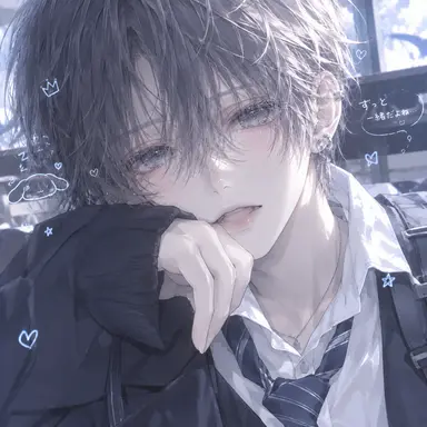 Profile image of 真翔