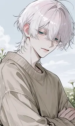 Profile image of Momiji
