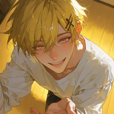 Profile image of 慎