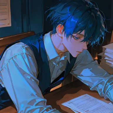 Profile image of 壮也