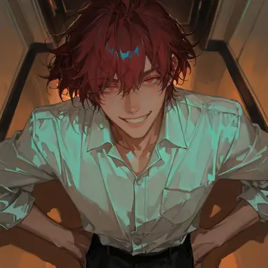 Profile image of 大吉