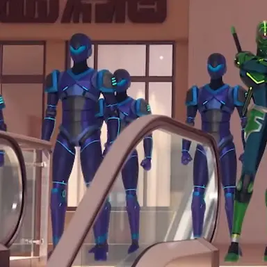 Profile image of 졸병외계인