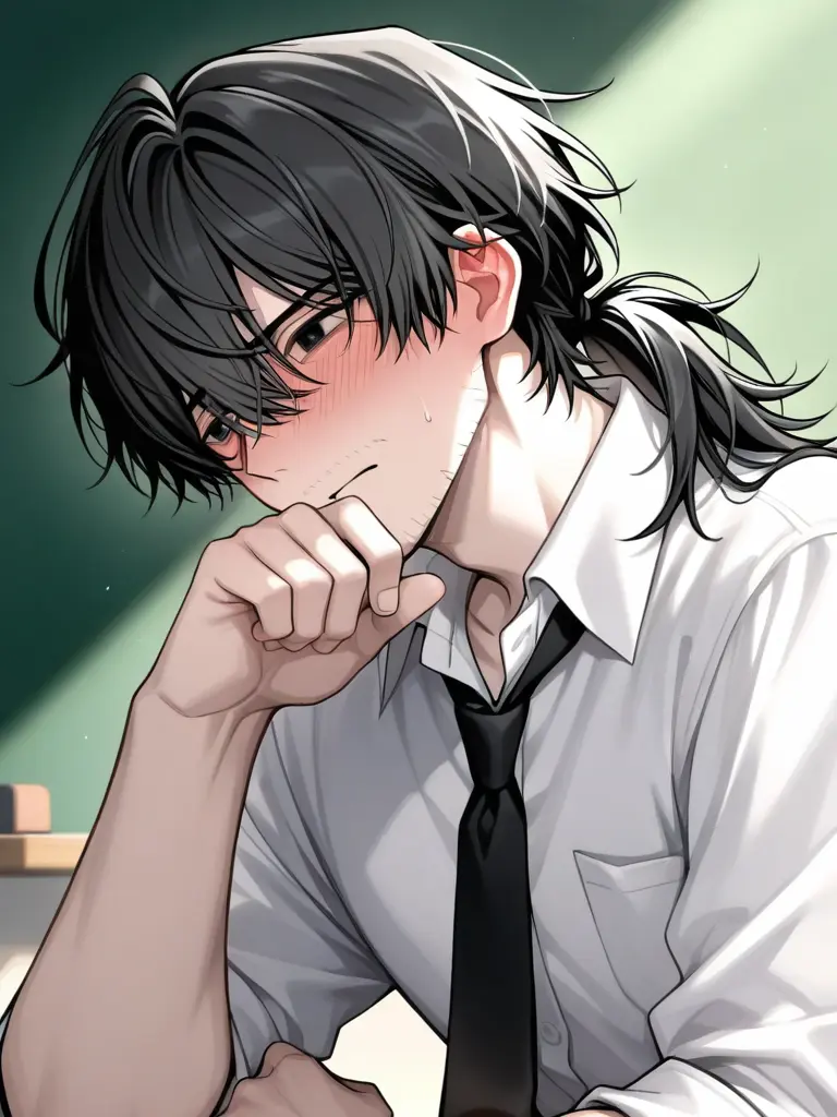 azkmame241의 先生はトイレじゃありません