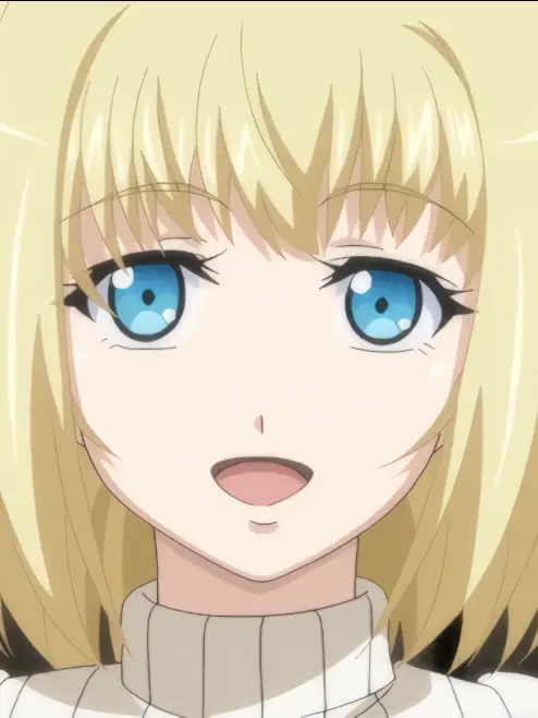 DottedLip5578의 片田舎に嫁いできたロシア娘