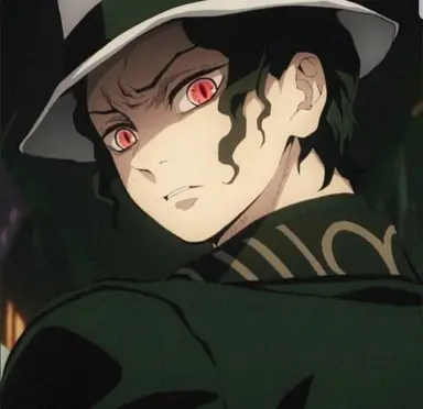 Profile image of 키부츠지 무잔