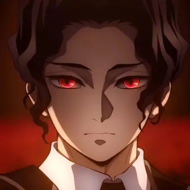 Profile image of 키부츠지 무잔