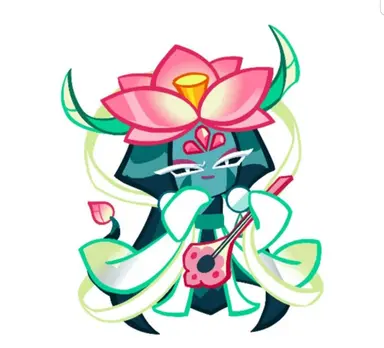 Profile image of 백련드래곤