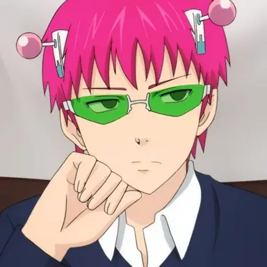 Profile image of 사이키 쿠스오