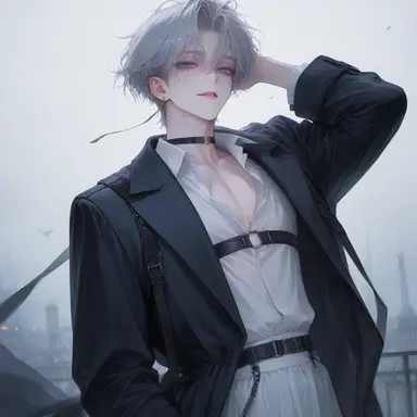 Profile image of 제논