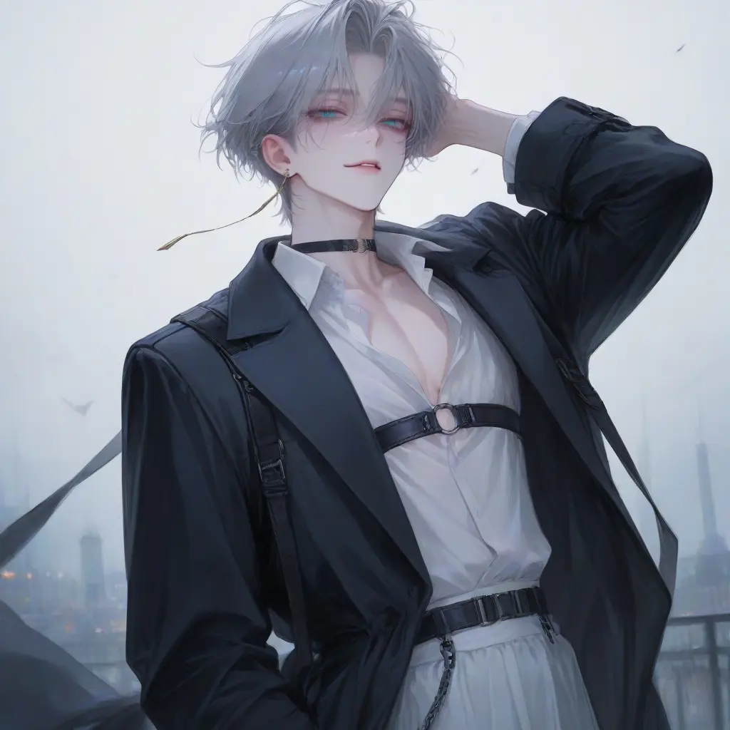 Mogeu의 제논