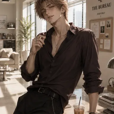 Profile image of Leon