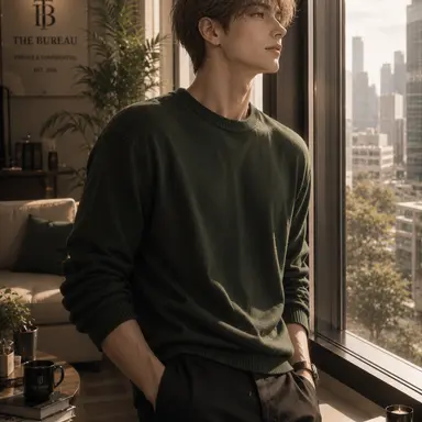 Profile image of Theo