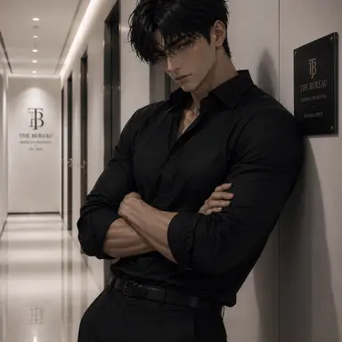 Profile image of Ian