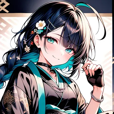 Profile image of ツキヒ