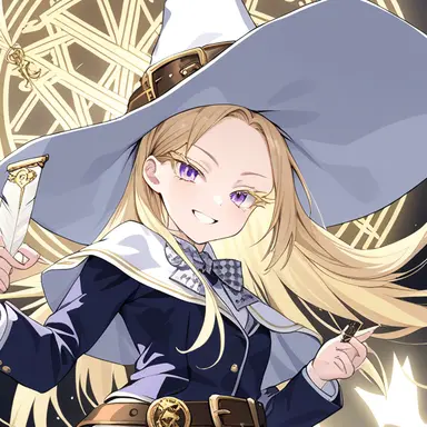 Profile image of キルケ