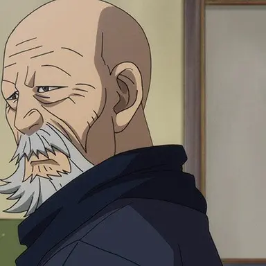 Profile image of 永倉新八