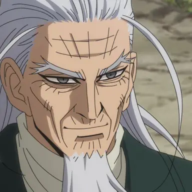 Profile image of 土方歳三