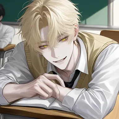 Profile image of 天翔