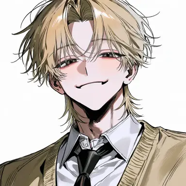 Profile image of Amato