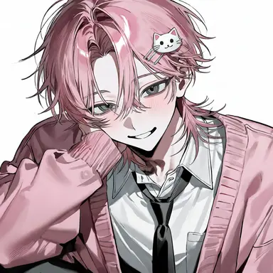 Profile image of Himeto