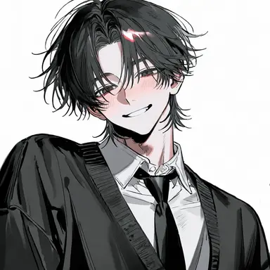 Profile image of Haruto