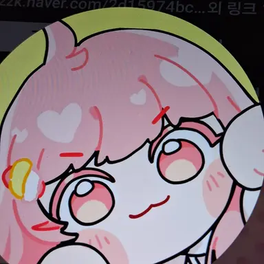 Profile image of 모양몬