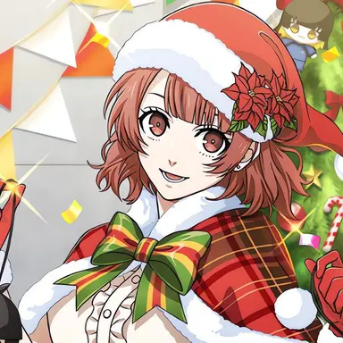 Profile image of 帝襟アンリ