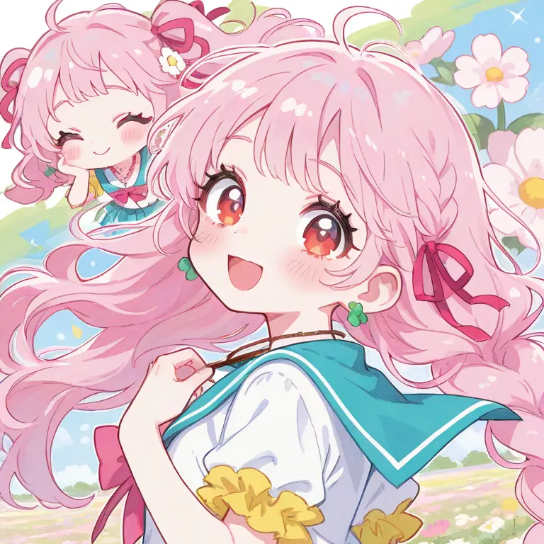 5aaakkkiii3의 ぶりっ子あざとい後輩