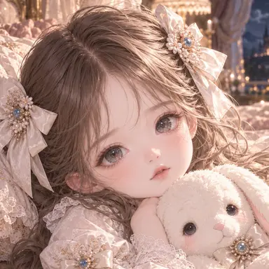 Profile image of Aria