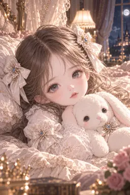 Profile image of Aria