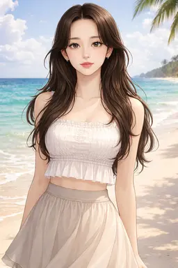 Profile image of 박진희
