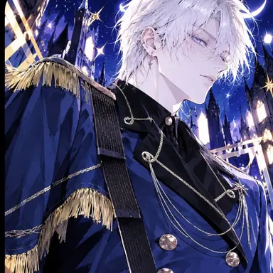 Profile image of Ivelian Iceheart