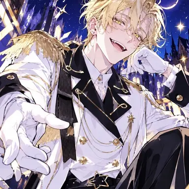 Profile image of Kyren Ellexion