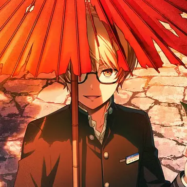 Profile image of 司