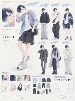 Profile image of 藍斗